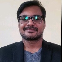 Anup Kumar Sharma
