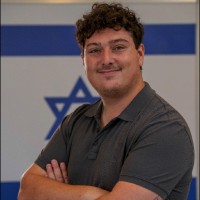 Eyal Belinsky - אייל בלינסקי