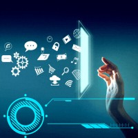 The Digital Endeavour