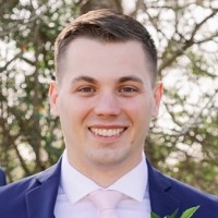 Brian Luedke