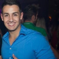 Rafael Pereira