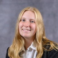Serena O'Brien