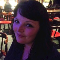 Amy Haggarty