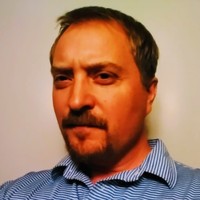 Jeremy Lutringer