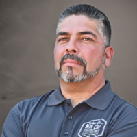 Mark Nevarez
