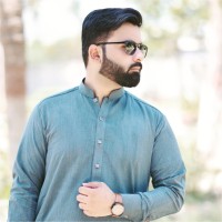 Hassam Haider