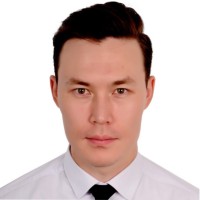 Daniiar Kasymbekov