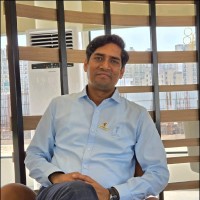 Vinod kumar Singh