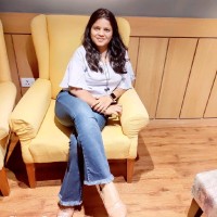 Devanshi Tiwari