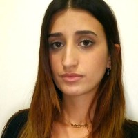 Sofia Spedalieri