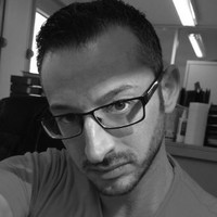 Franck CORRAZA