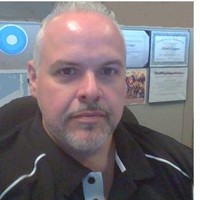 Mark Cregger