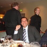 Manuel La Rosa