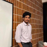 Deekshith Varma Mudundi