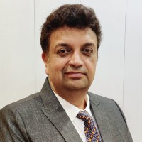 Rakesh Munjal