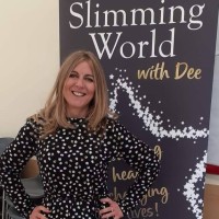 Dee (Danielle) Wright