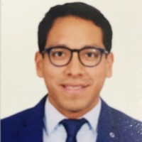 César Augusto Unda Sánchez 🇪🇨
