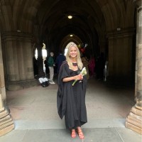 Cerys Wake