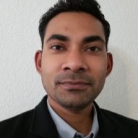 Susheel Kumar