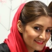 Banafshe Bagheri