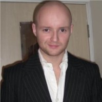 Luke Watts