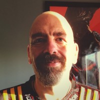 Dave Horne