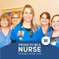 Jill Geschke, Rn, Ocn