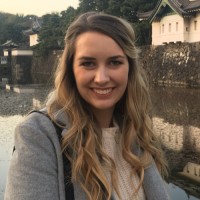 Caitlin Stratton