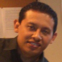 Jorge Andres Bastidas Chavez