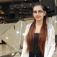 Tamanna Chaudhary
