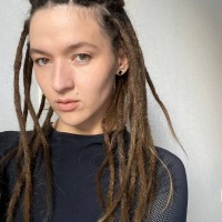 Varvara Mikhaylenko
