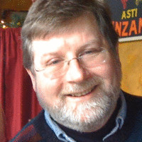Lou Krieg II