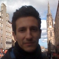 Panagiotis Fykiris
