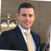 Daniel Lamb