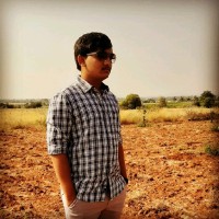 Golla Vikas Yadav