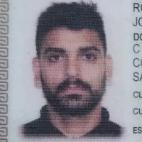 Jorge Ramírez