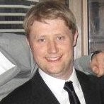 Michael Haarstad