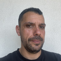 Ali Rabah