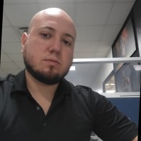 Carlos Saldana