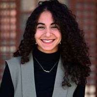 Nadeen Elashmawy
