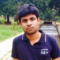 Prasanth Ganesh