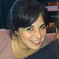 María Uribarri, Phd