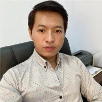 M L Khaing