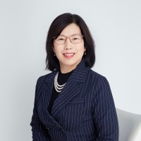 Lucy Luo