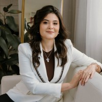 Samanta Garcia Tranjan