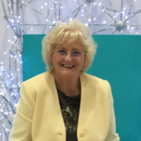 Jean Hutfield