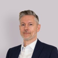 Andrew Mackay