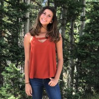 Mia Oliver
