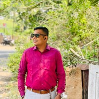 Maheshkumar Bhagat