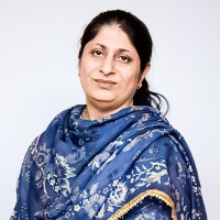 Dr. Bushra Vakil